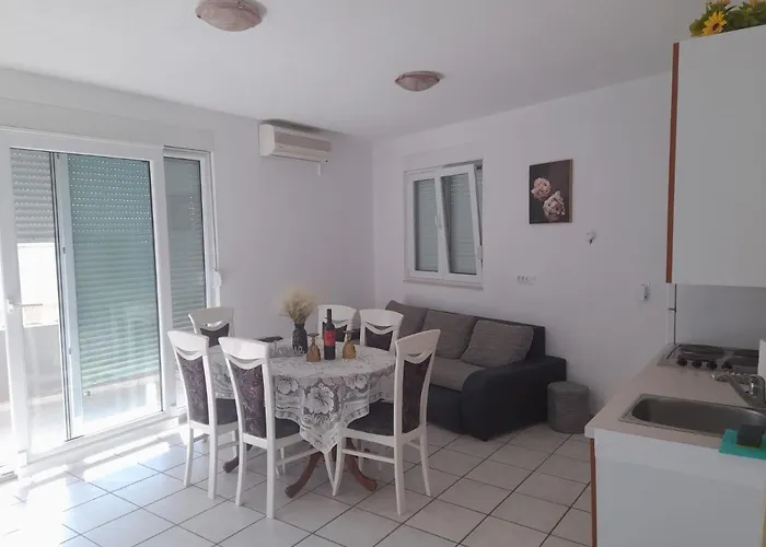 Apartments Boris