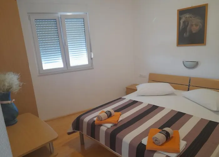 Apartments Boris