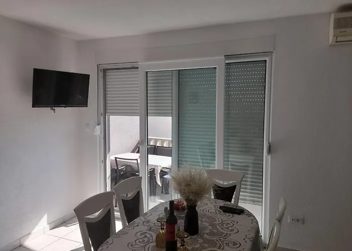 Apartments Boris